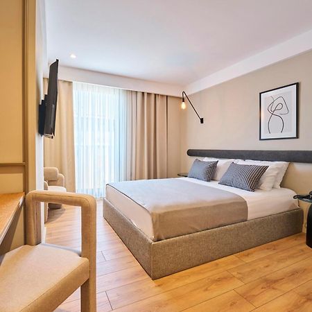 La Maja Hotel Antalya Zewnętrze zdjęcie