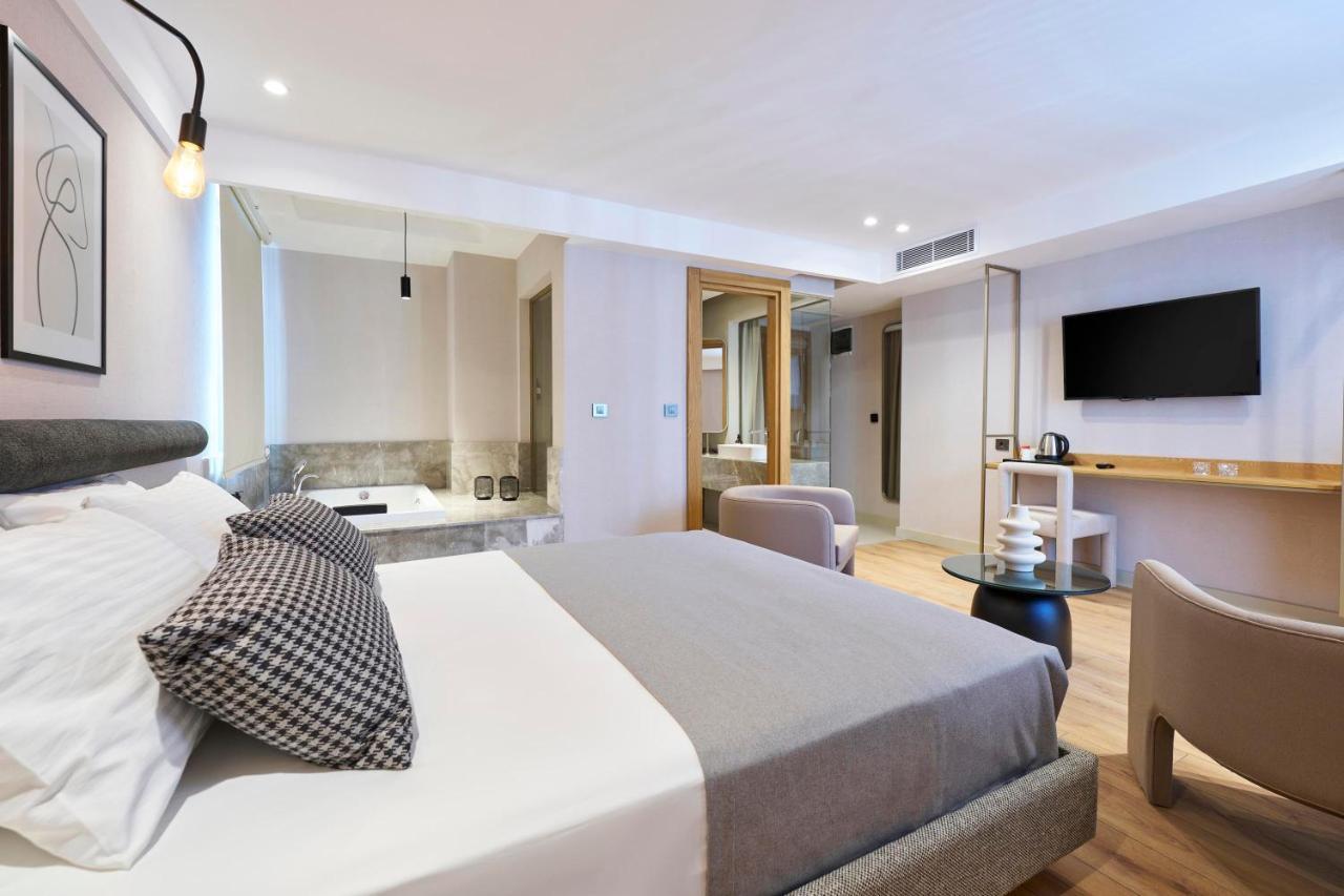 La Maja Hotel Antalya Zewnętrze zdjęcie