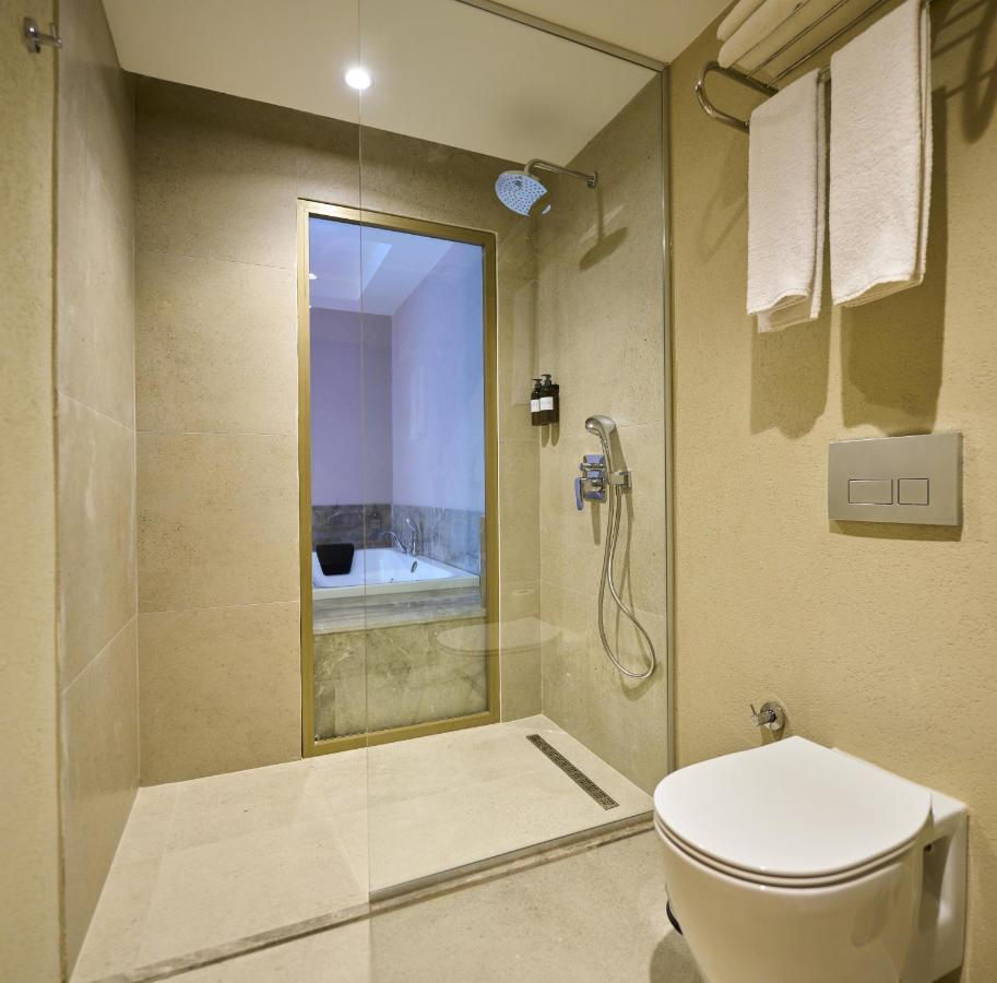 La Maja Hotel Antalya Zewnętrze zdjęcie