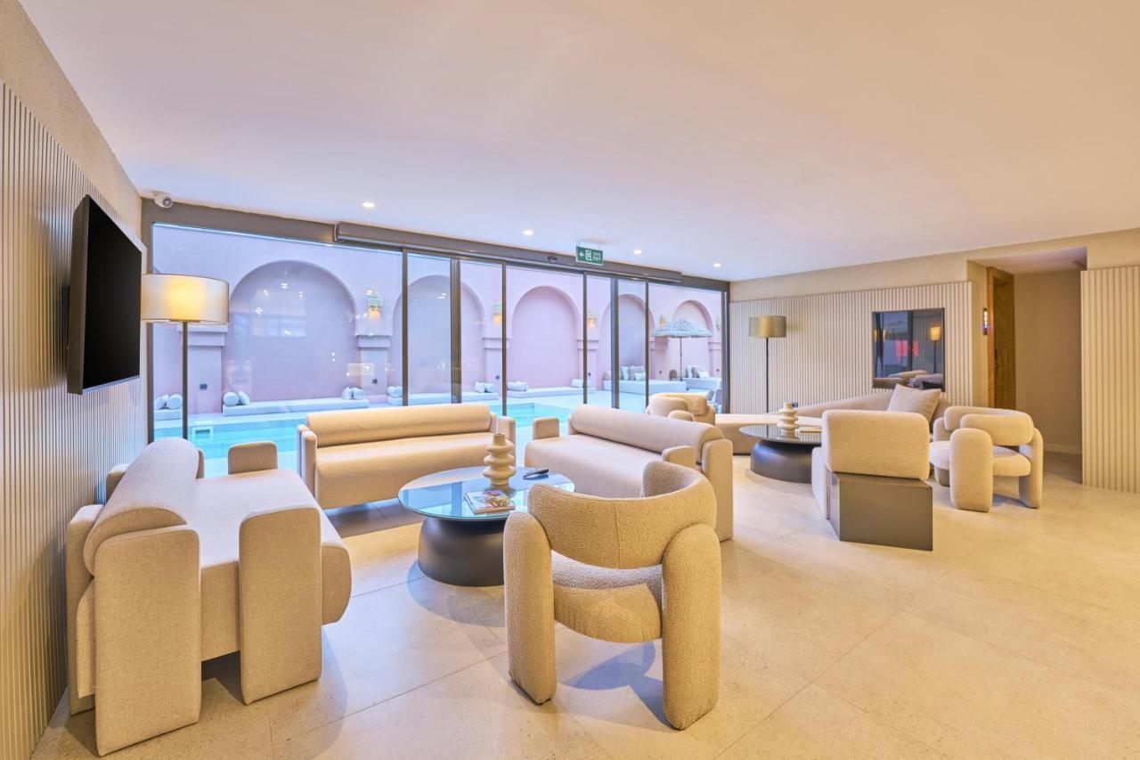 La Maja Hotel Antalya Zewnętrze zdjęcie
