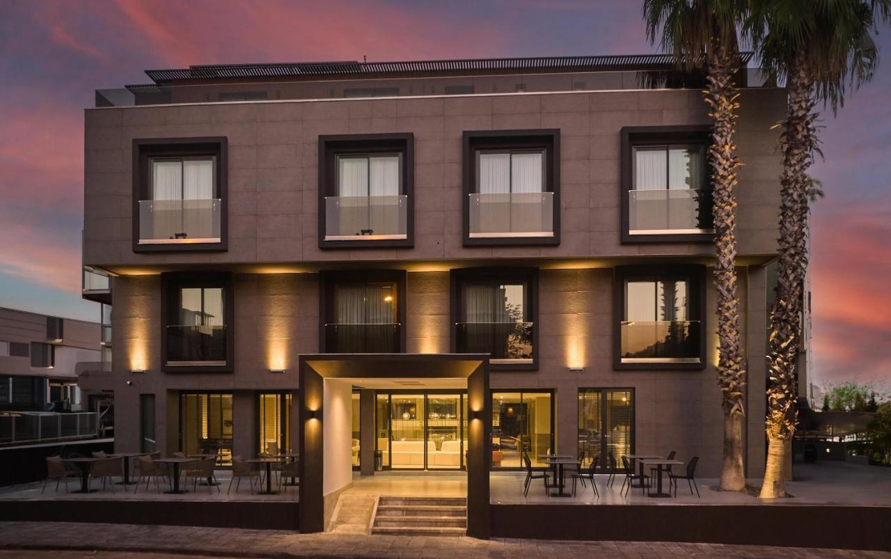 La Maja Hotel Antalya Zewnętrze zdjęcie