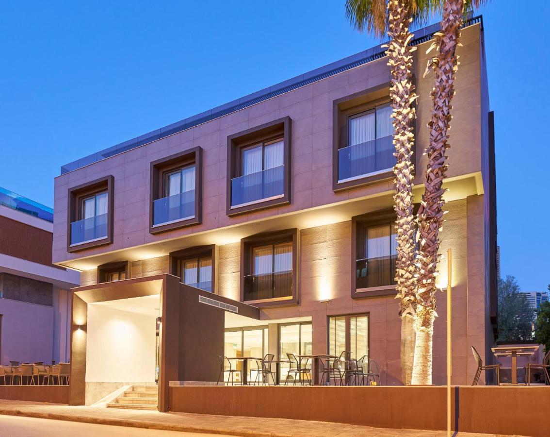 La Maja Hotel Antalya Zewnętrze zdjęcie