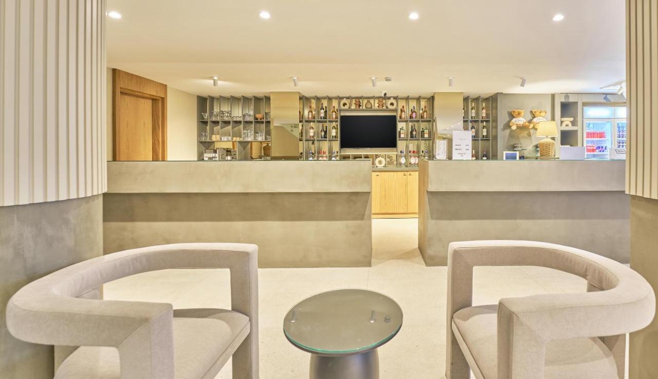 La Maja Hotel Antalya Zewnętrze zdjęcie