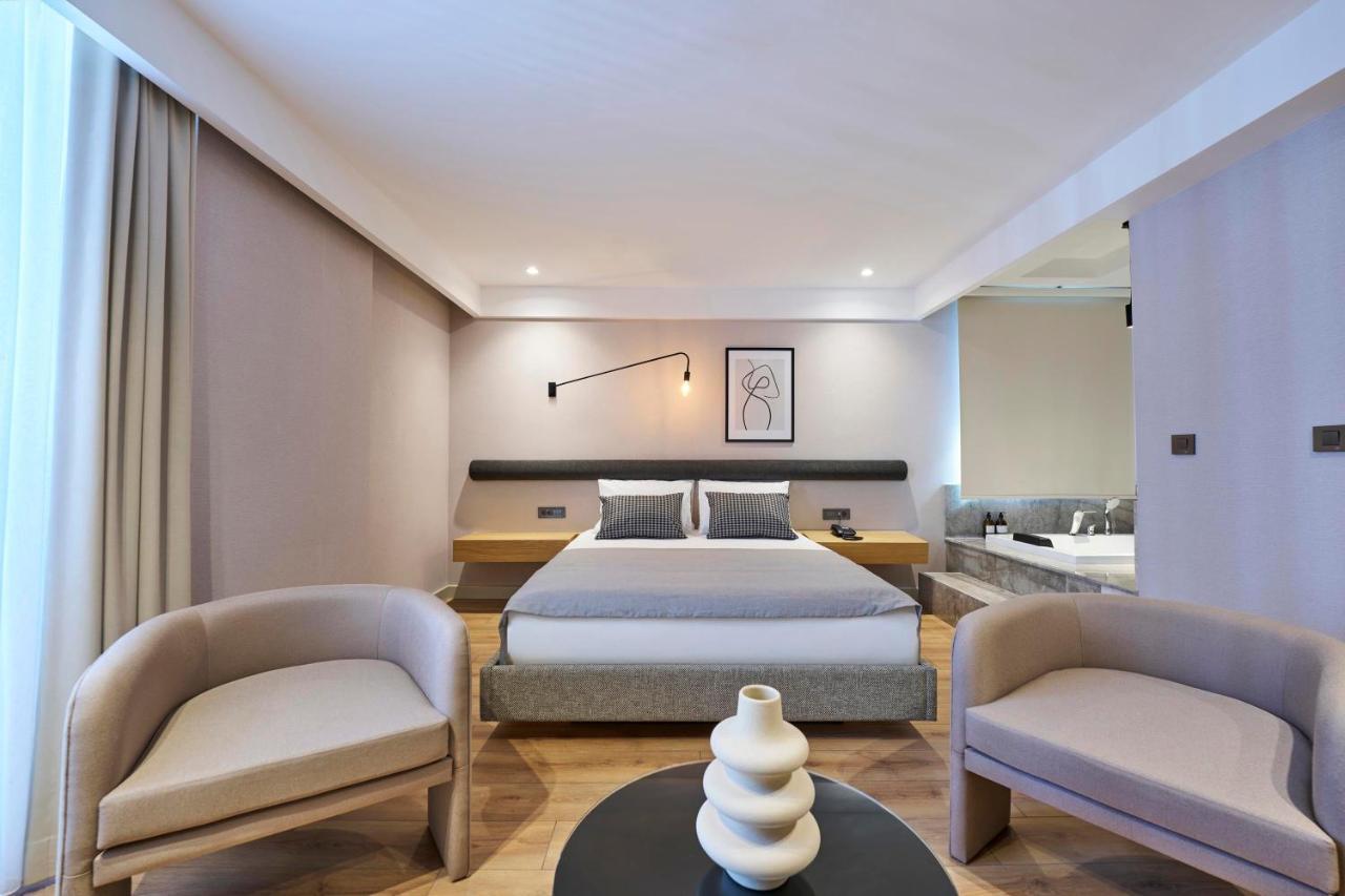 La Maja Hotel Antalya Zewnętrze zdjęcie