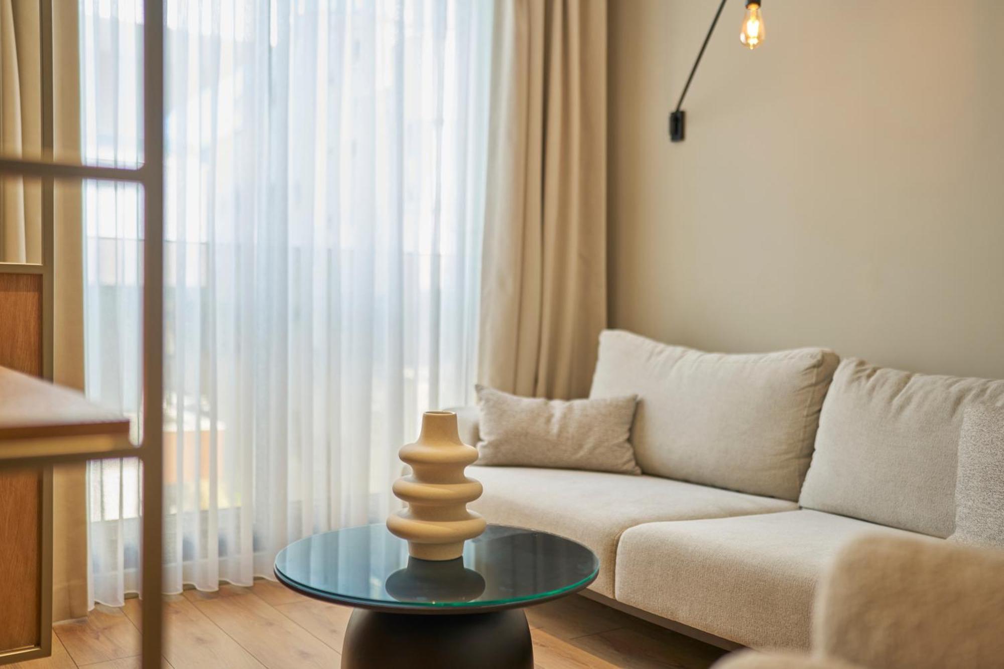 La Maja Hotel Antalya Zewnętrze zdjęcie