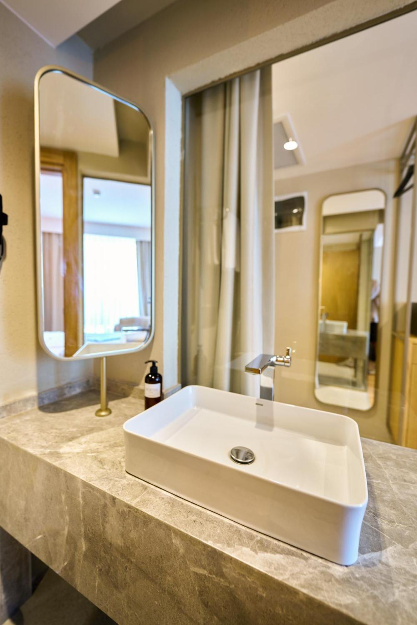 La Maja Hotel Antalya Zewnętrze zdjęcie