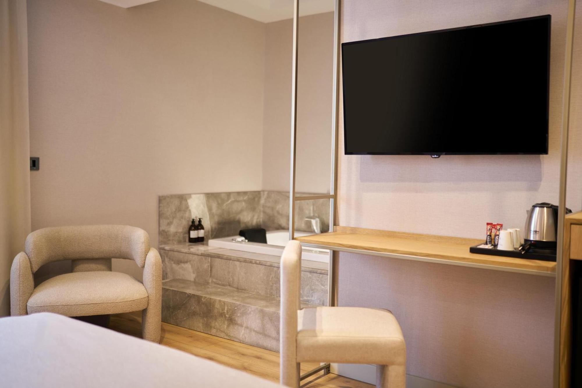 La Maja Hotel Antalya Zewnętrze zdjęcie
