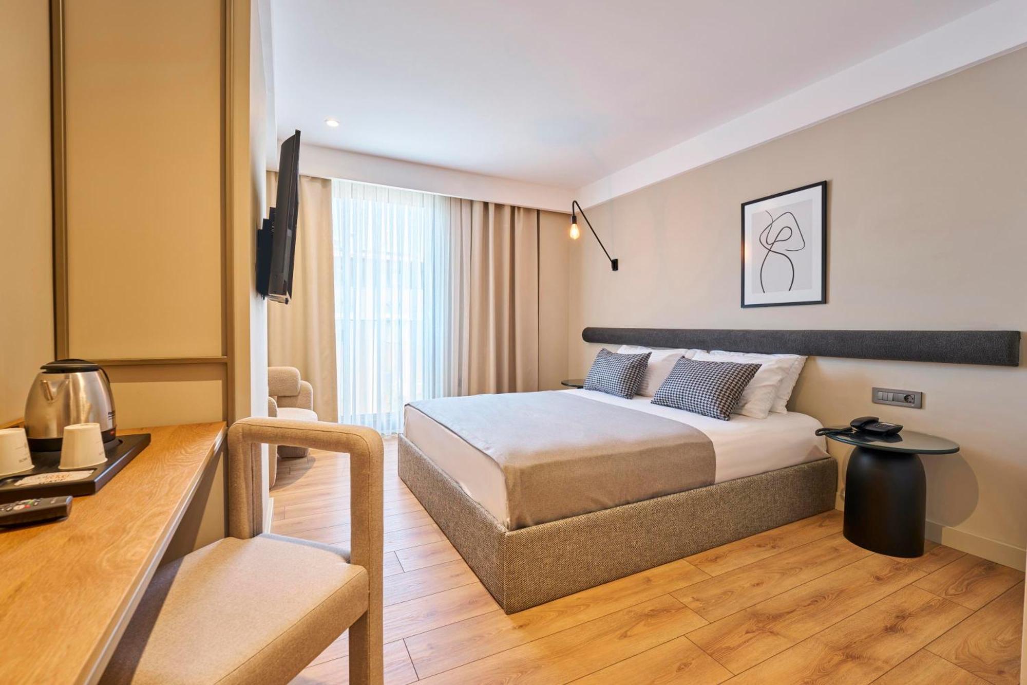 La Maja Hotel Antalya Zewnętrze zdjęcie